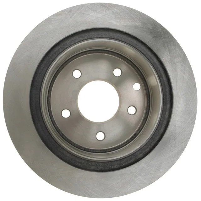 980113R – RAYBESTOS Brake Rotor, OE Replacement Single - view 3